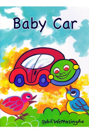 Baby Car