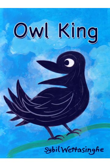 Owl King