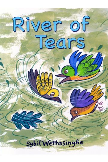 River of Tears
