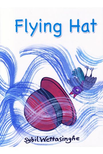 Flying Hat
