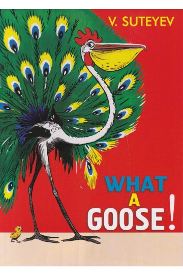 What a Goose