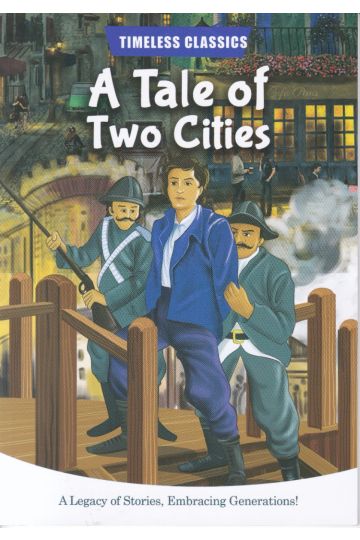 A Tale of Two Cities