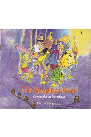 The Sleepless River