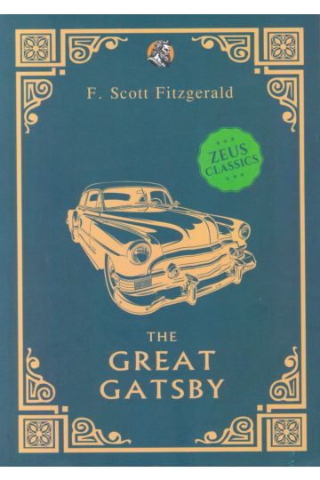 THE GREAT GATSBY