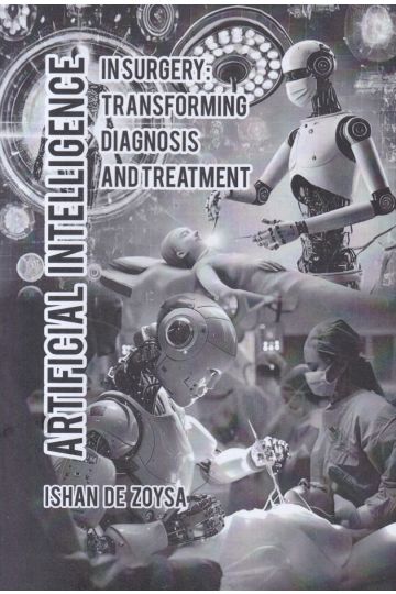 Artificial Intelligence in Surgery Transforming Diagnosis and Treatment
