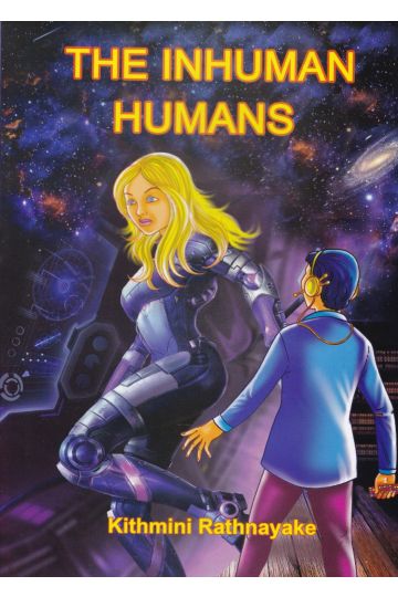 THE INHUMAN HUMANS