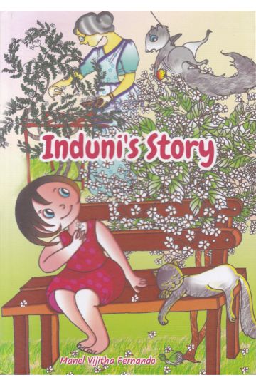 Induni's Story
