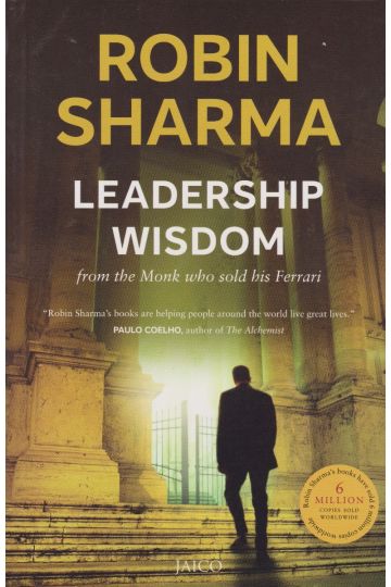 Leadership Wisdom