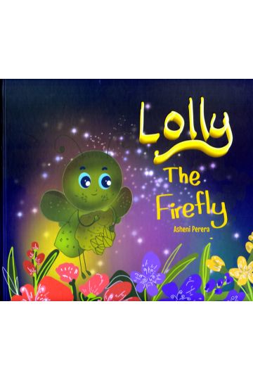 Lolly The Firefly