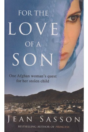 Love of a Son