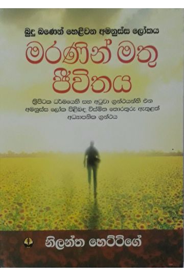 මරණින් මතු ජීවිතය