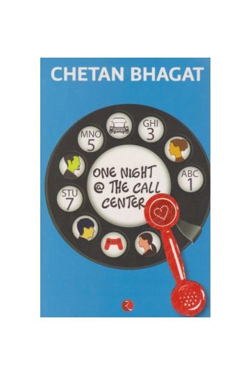 One night at the call center