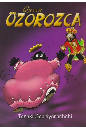 Ozorozca