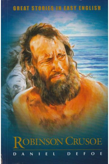 Robinson Crusoe