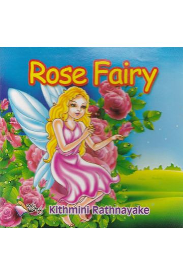 Rose Fairy