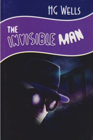 Invisible man