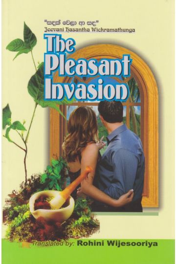 The Pleasant Invasion