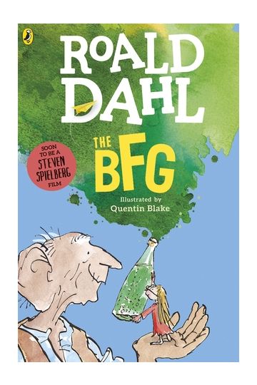 The BFG