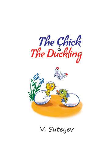 The Chick & The Duckling