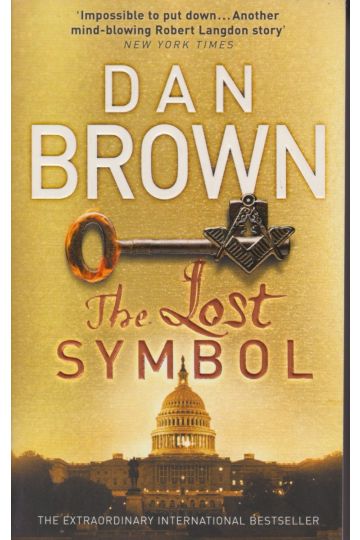 The Lost Symbol