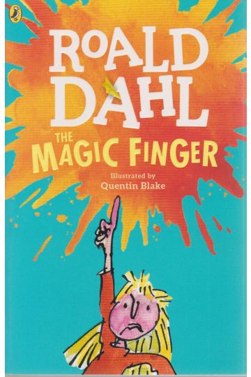 The Magic Finger