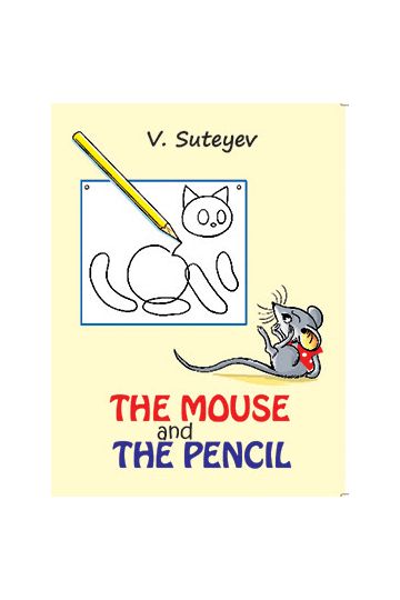 The Mouse and the Pencil