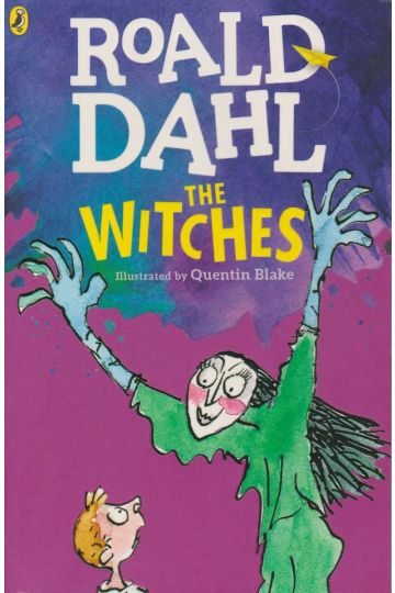 The Witches