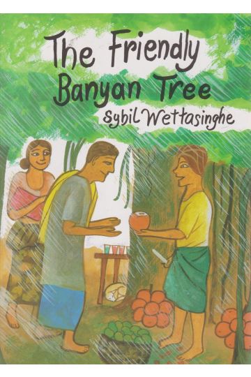 The Friendly Banyan Tree