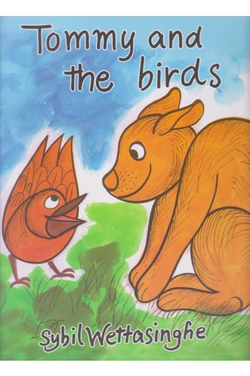 Tommy and the Birds