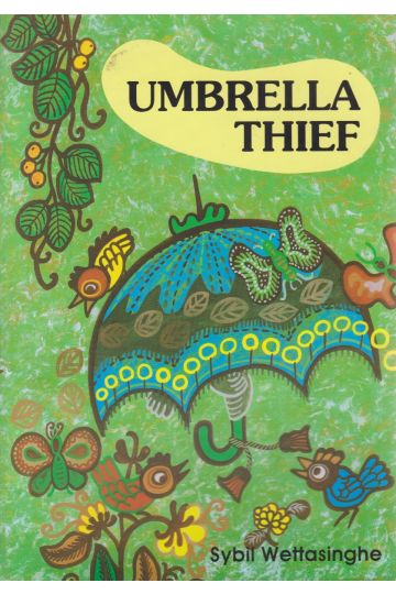 Umbrella Thief