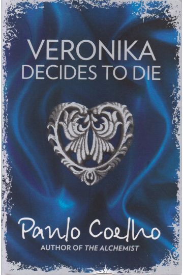 Veronika Decides to Die