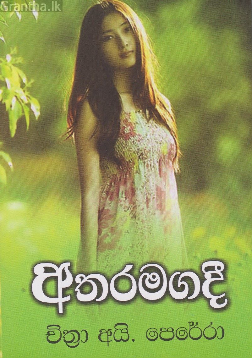 අතරමගදී