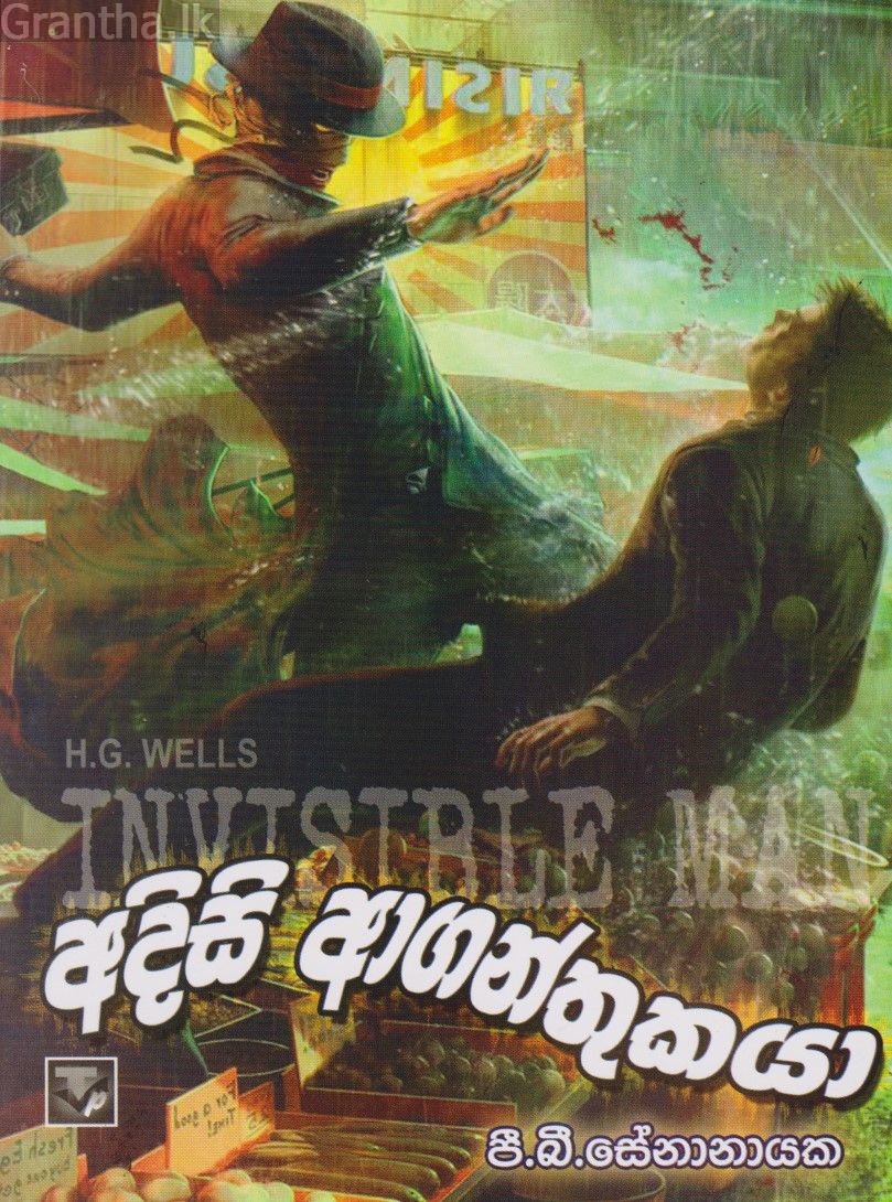 අදිසි ආගන්තුකයා