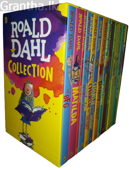 Roald Dahl Collection