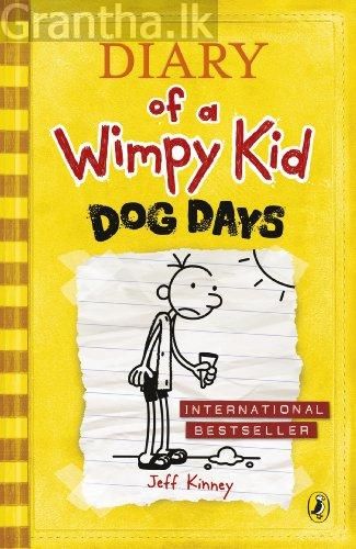 Diary of a Wimpy Kid - Dog Days 