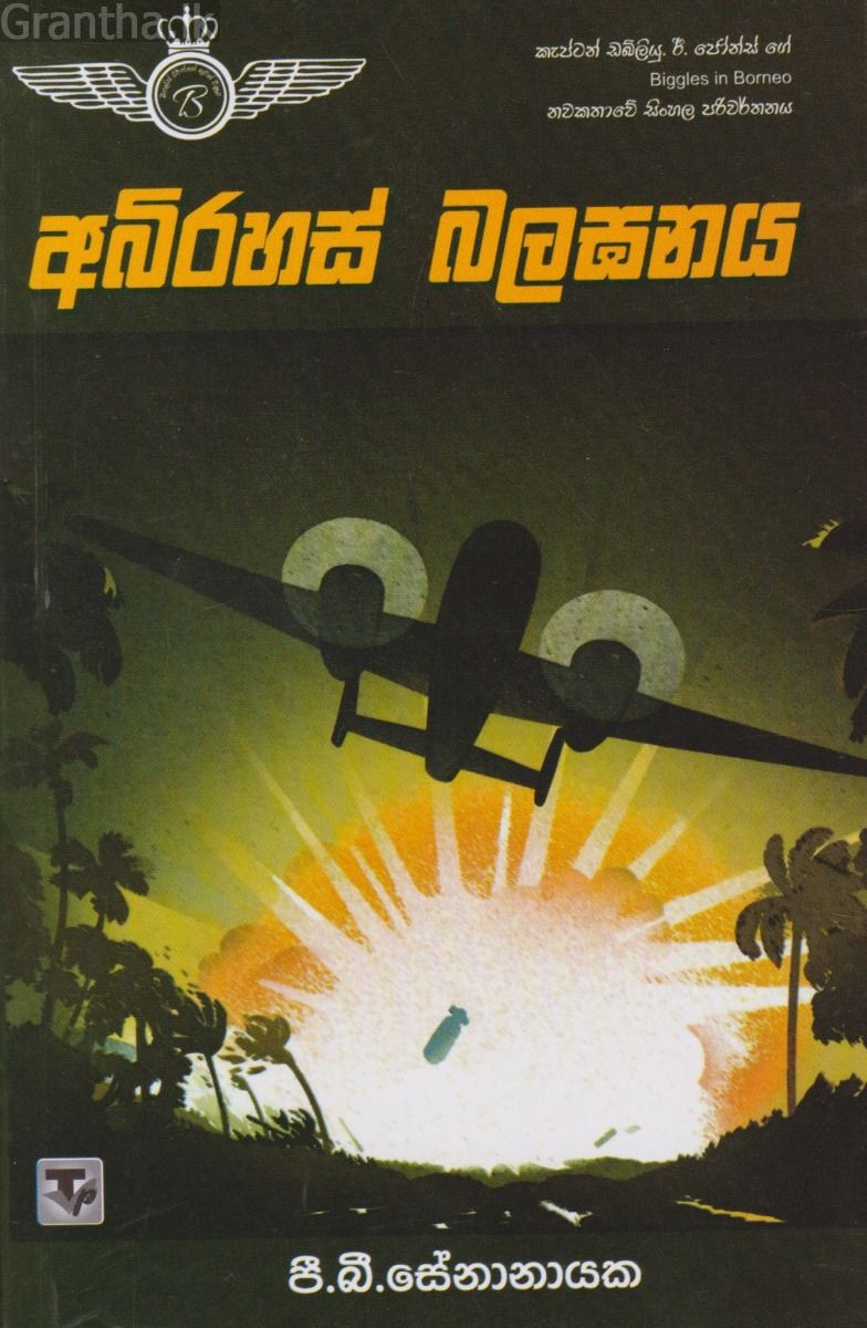 අබිරහස් බලඝනය