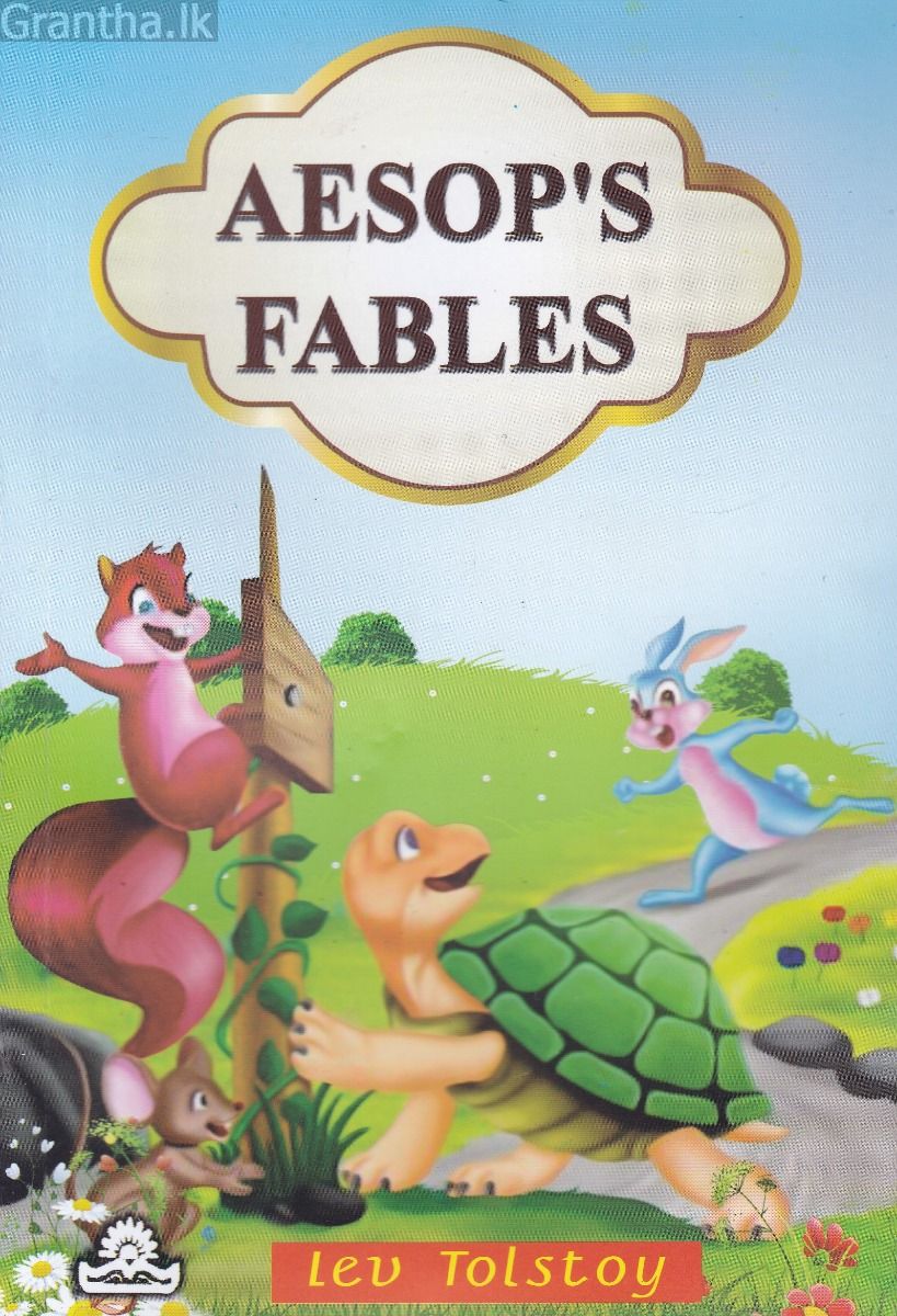 Aesop's Fables