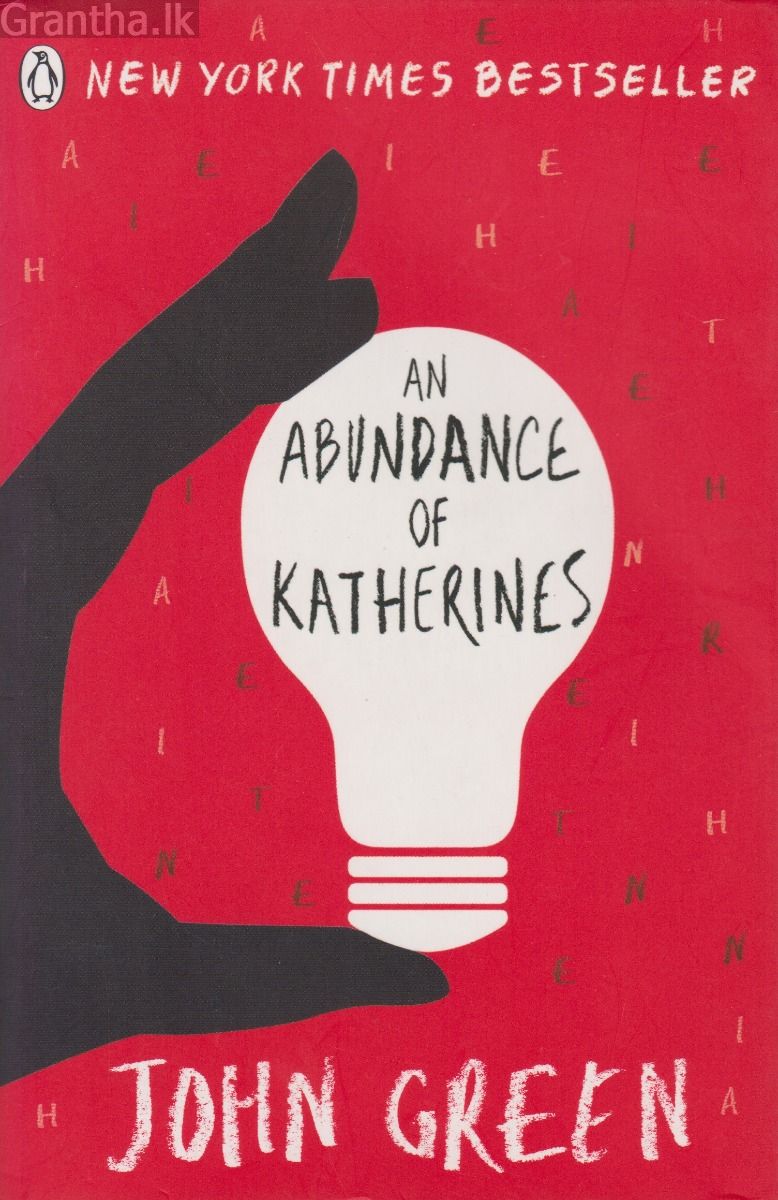 An Abundance of katherines