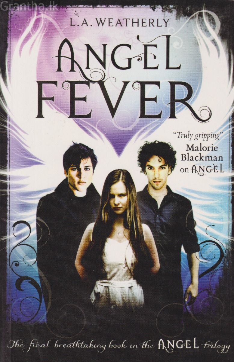 Angel fever