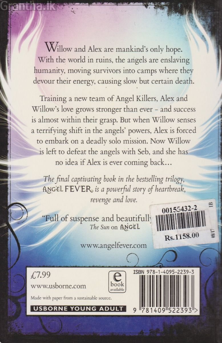 Angel fever
