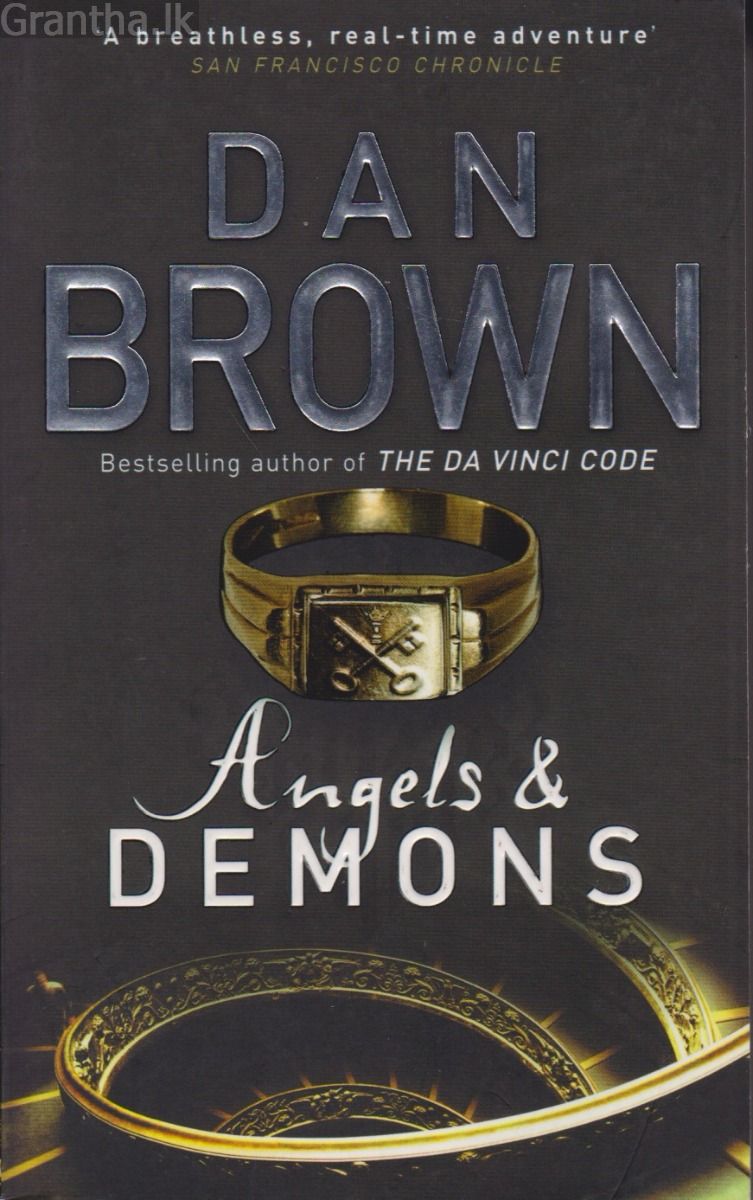 Angels & Demons