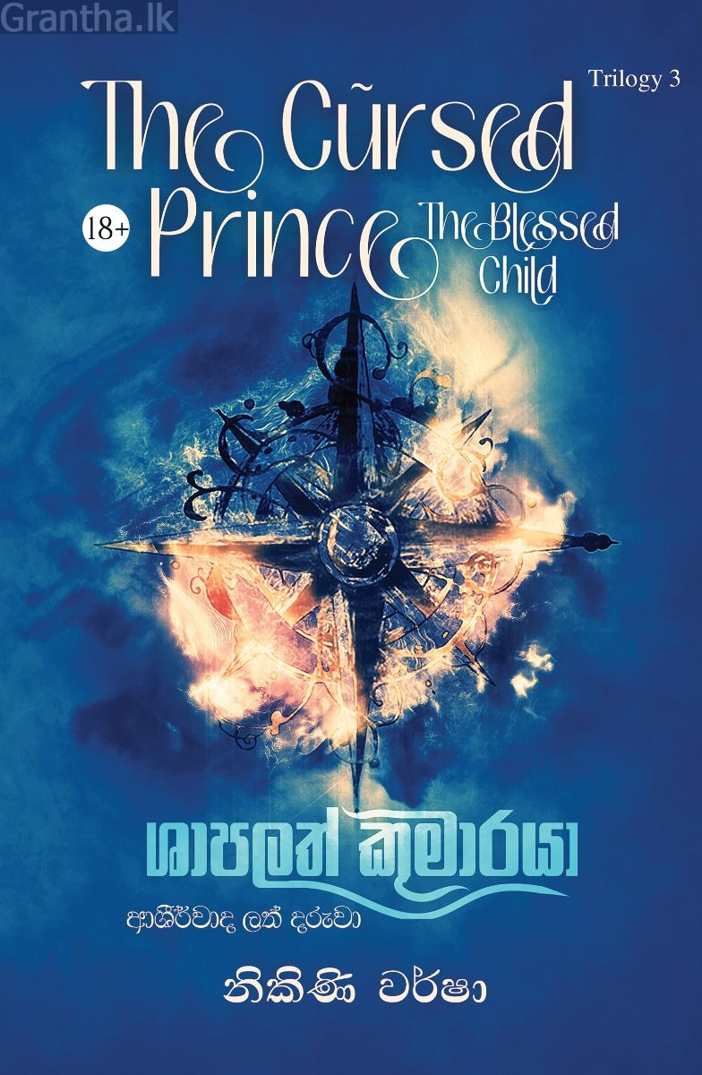 ශාපලත් කුමාරයා 3 - ආශීර්වාද ලත් දරුවා 