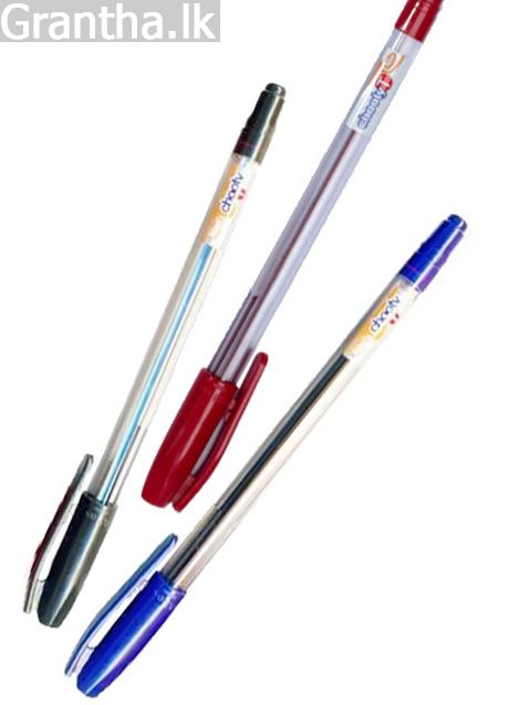 Atlas Pen Chooty T