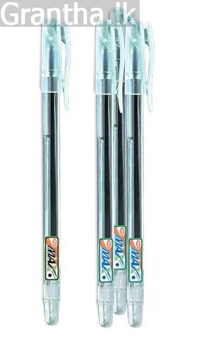 Atlas Max Pen 
