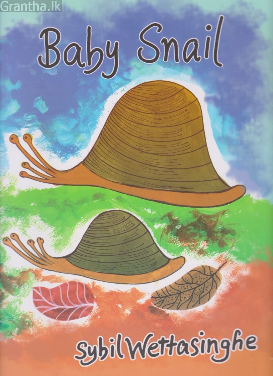 Baby Snail