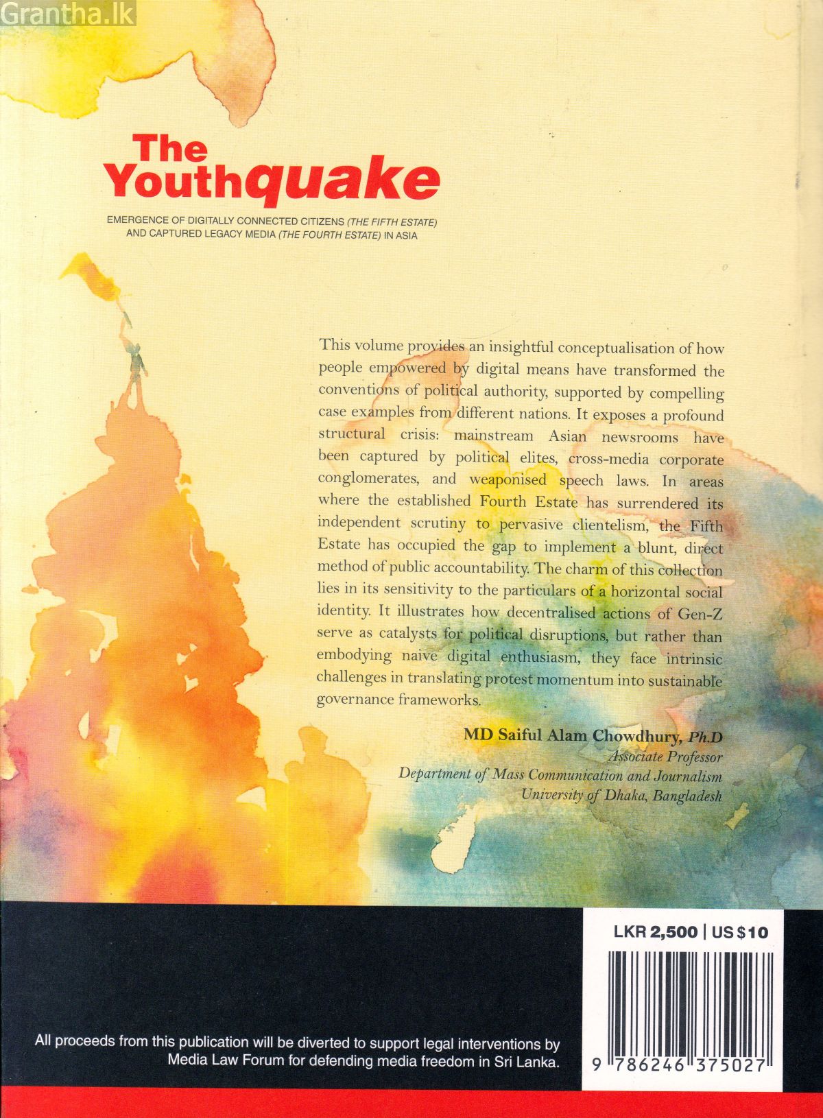 The Youthquake