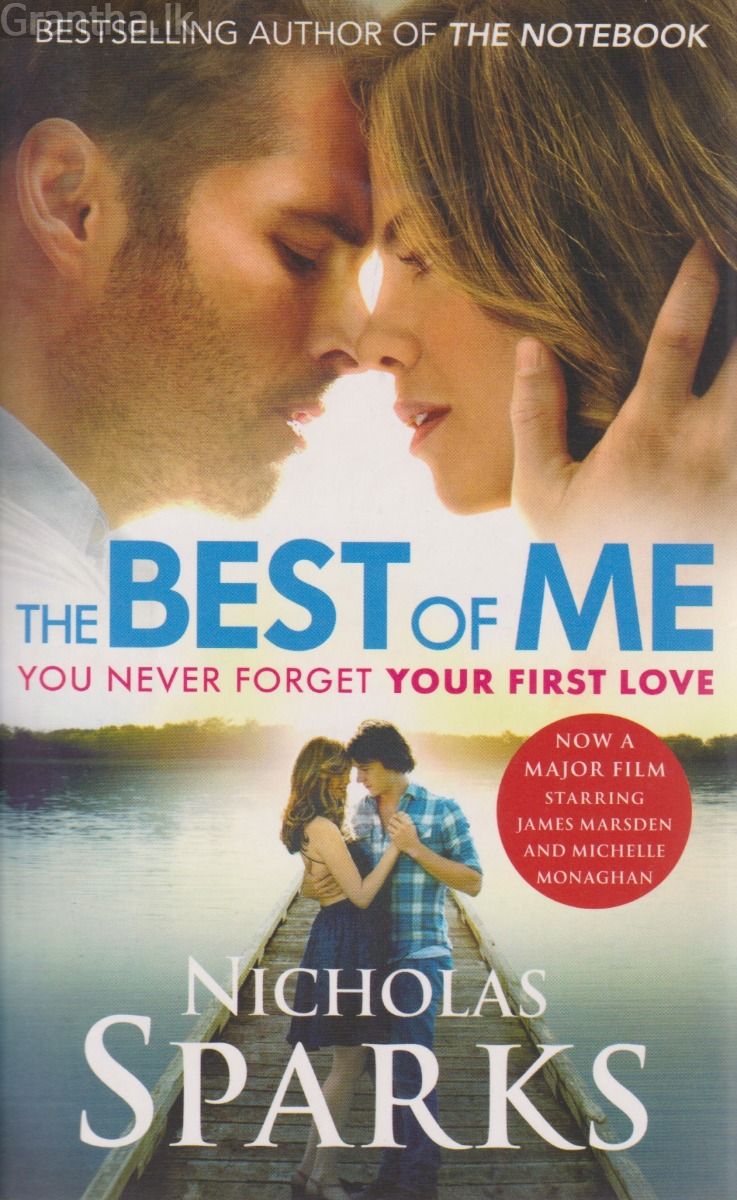 Best of Me