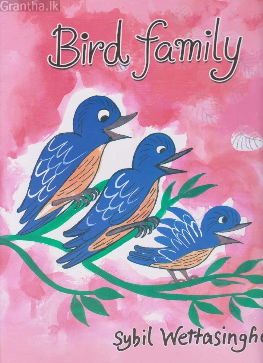 Bird Family