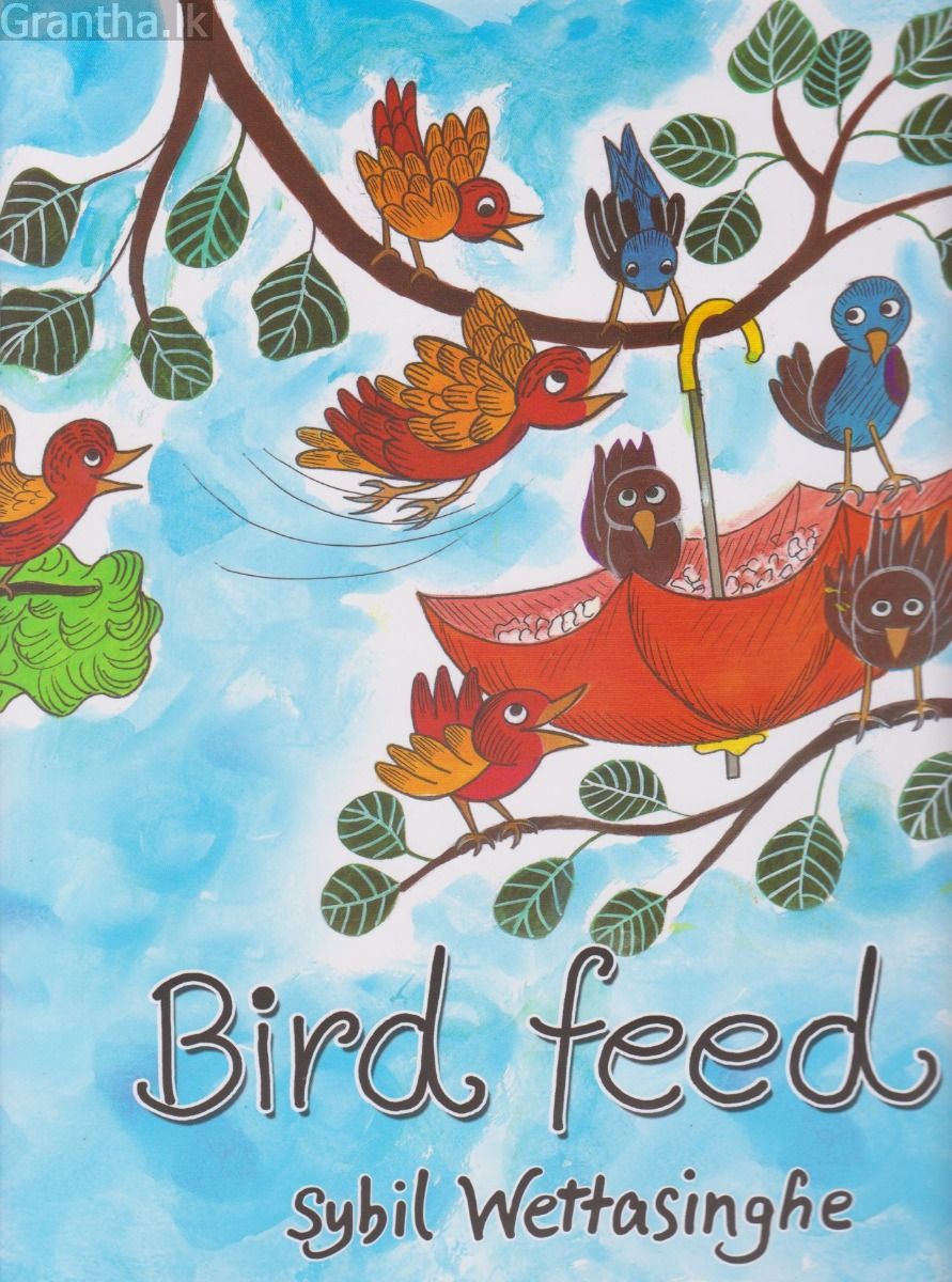 Bird feed