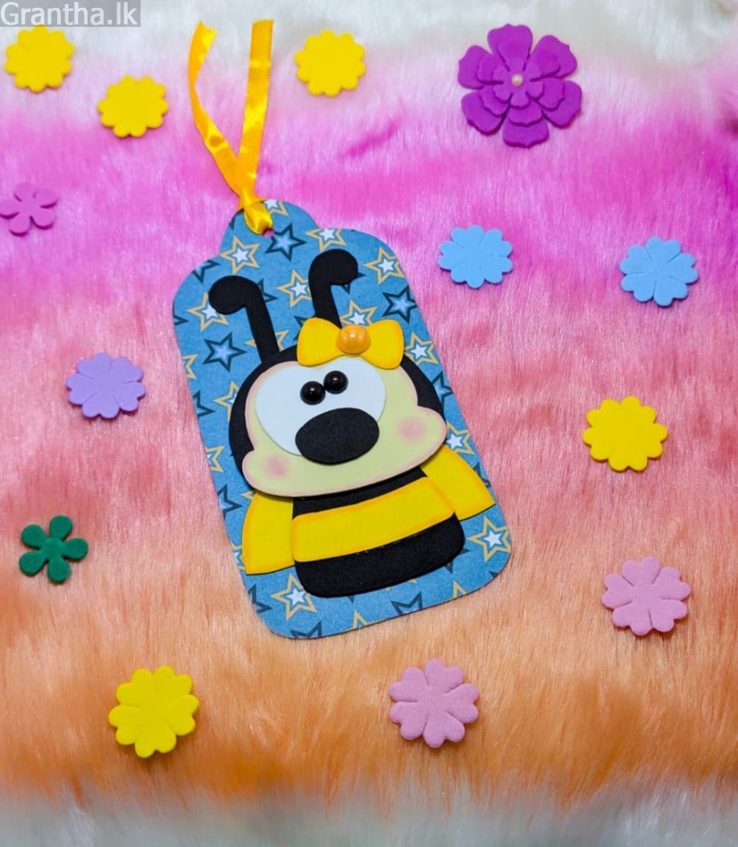 Bookmark - 008